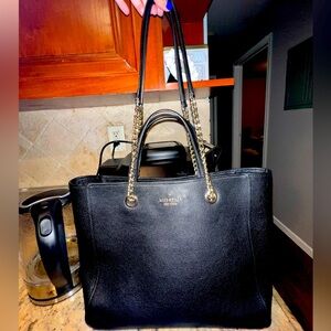 KATE SPADE INFINITE LARGE TRIPLE COMPARTMENT TOTE